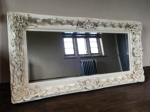 Antique white cream ivory - white,