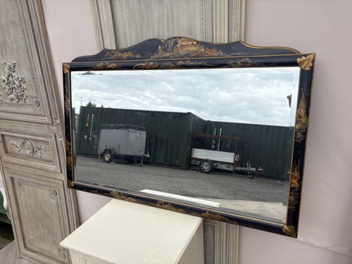 Stunning large chinoiserie - large,