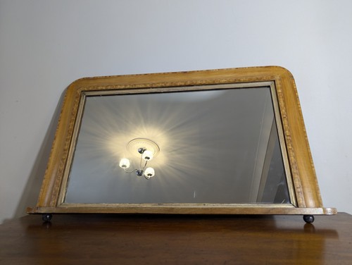 Antique victorian inlaid - antique,