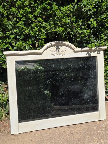 Vintage oak painted - oak,