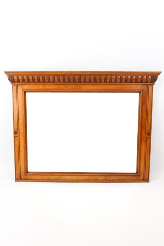 Antique victorian oak - antique,