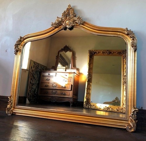 Statement french arch - statement,
