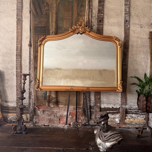 Statement french arch - statement,