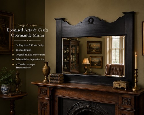 Large antique arts - large,