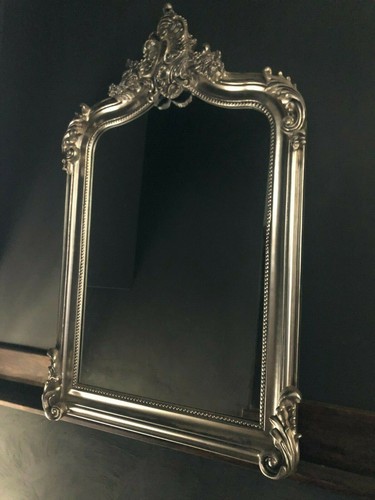 Antique silver french - antique,