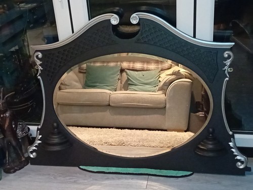 Beautifully restored vintage - beautifully,