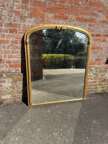 Wonderful large 19th century - large,