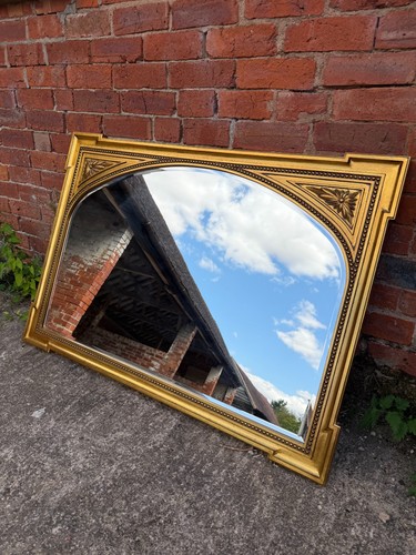 Large antique regency style - antique,